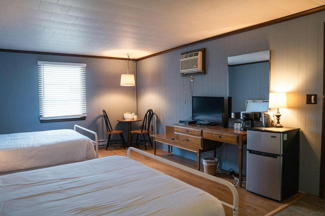 Whispering Winds Motel Аубурн Экстерьер фото