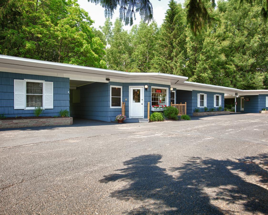 Whispering Winds Motel Аубурн Экстерьер фото